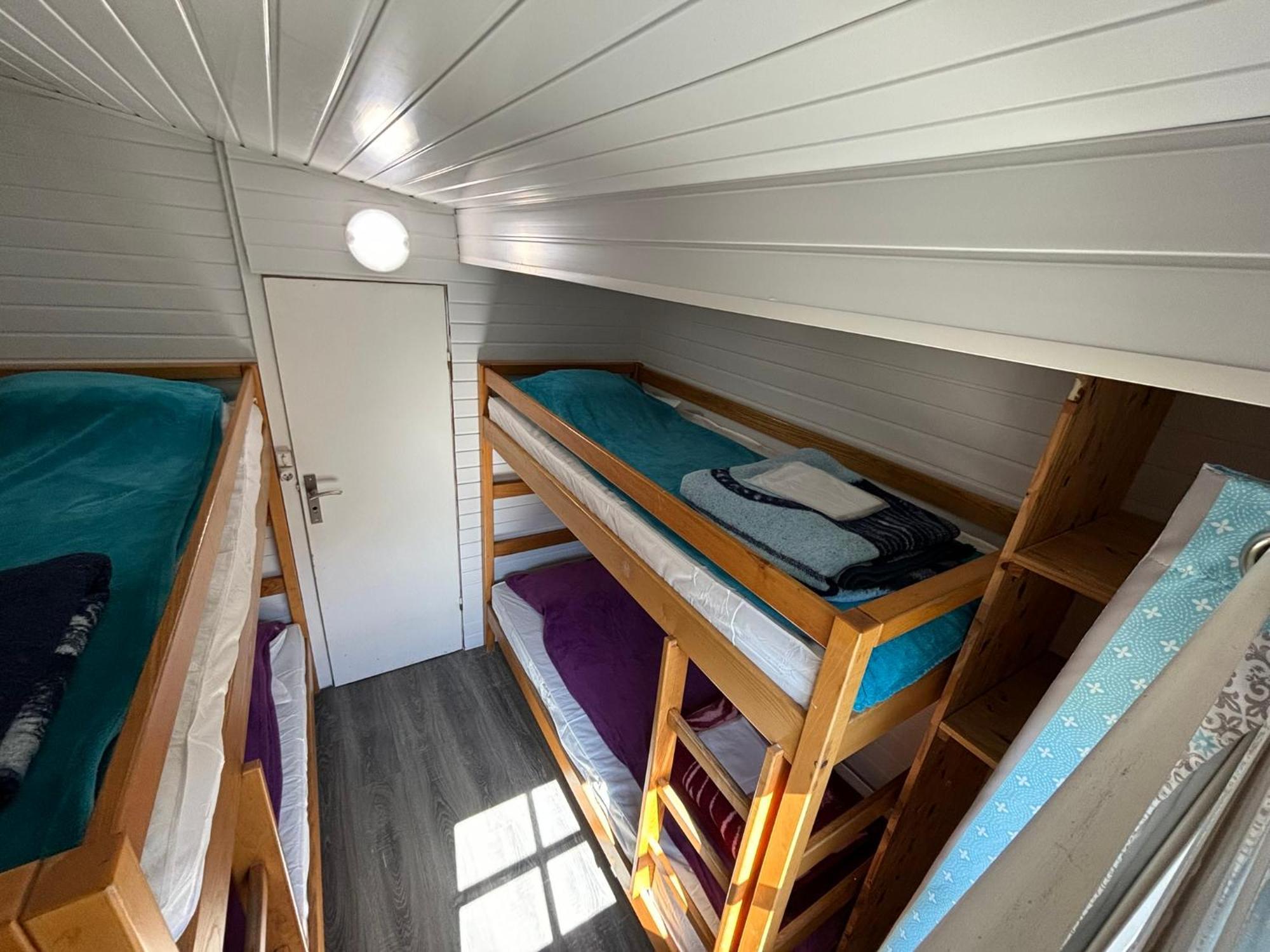 Camping Le Repos Saint-Palais-sur-Mer Exterior photo